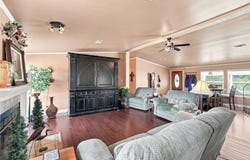 5177 Timarron Drive, Scurry, TX 75158