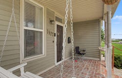 1107 E 5th Street, Mount Vernon, IN 47620