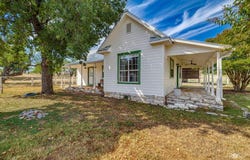 754 Ischar Lane, Mason, TX 76856