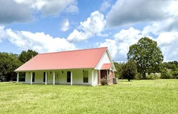 1116 Ceasar Rd, Picayune, MS 39466