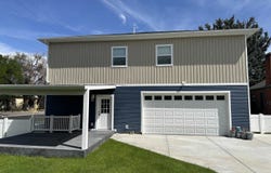 617 W BRIDGER, Pocatello, ID 83204