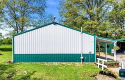 2608 N Newton Stewart Road, Eckerty, IN 47513