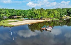 636 Beechwood, Bracey, VA 23919
