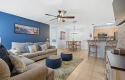 601 Cape Cod Drive, Panama City Beach, FL 32407