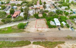 240 Converse St., Eagle Pass, TX 78852