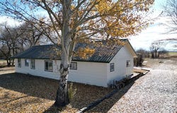 14736 County Rd HH, Las Animas, CO 81054