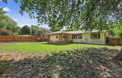 1306 E Brookfield Lane, Derby, KS 67037