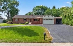 5517 Starwood Drive, Commerce Twp, MI 48382