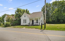 863 E Main Street lot: Ext, Georgetown, KY 40324