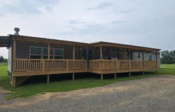 8330 E Elm, Benton, AR 72015