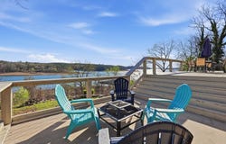 844 Davidson Circle, Greers Ferry, AR 72067