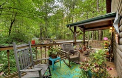 70 Ridgeview, Blue Ridge, GA 30513