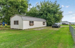 2132 Tri County Rd lot: 0, Winchester, OH 45697