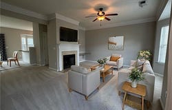 133 Benfield Circle, Cartersville, GA 30121