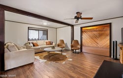 3536 Winchester Road, Overgaard, AZ 85933