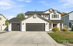 4158 E Granger Dr, Meridian, ID 83646