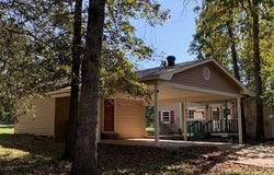 114 Little John Drive, Highland, AR 72542