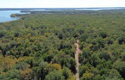 County Rd 3613, Quinlan, TX 75474