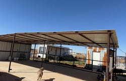 1864 State HWY 137, Stanton, TX 79782