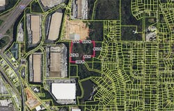 City View Drive, Forest Park, GA 30297