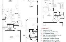 73 Morrowfen Way, Kenly, NC 27542