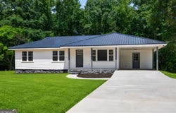 239 Wilcox Road, Lagrange, GA 30241