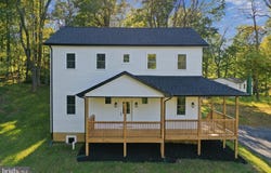 202 SPLIT RAIL Road, FRONT ROYAL, VA 22630