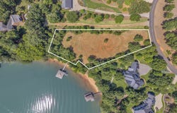 246 Long Ridge Road, Sunset, SC 29685
