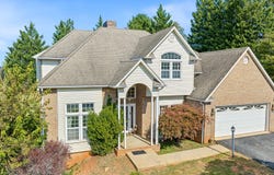 433 Highland Dr, Roanoke, VA 24019