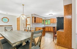N2417 River Drive, Wallace, MI 49893