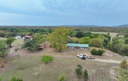 427754 E 1810 Road, Snow, OK 74567