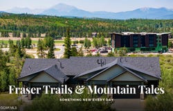 75 River Run Circle, Fraser, CO 80442