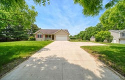 3008 S Dearing Road, Spring Arbor, MI 49283