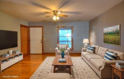 405 S LINDEN AVE, WAYNESBORO, VA 22980