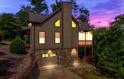 196 Cold Springs Trace, Townsend, TN 37882