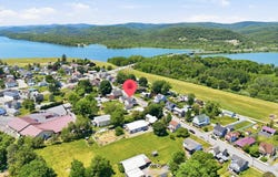 143 E MAIN Street, Howard, PA 16841