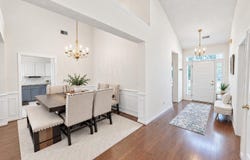 1541 Glen Erin Drive, Mount Pleasant, SC 29464