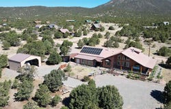 391 Wolf Creek Road, South Fork, CO 81154