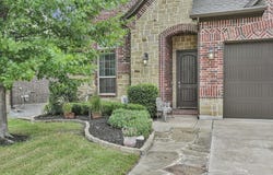 409 Middleton Drive, Roanoke, TX 76262