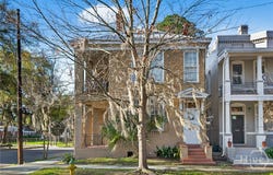 923 E Park Avenue, Savannah, GA 31401