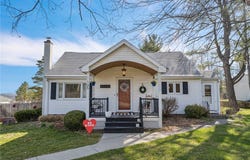 135 Ridgecrest Road, Ithaca, NY 14850