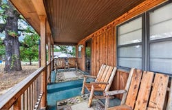 705 E Avenue G, Heavener, OK 74937