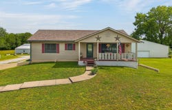 8165 E Highway 116, Lathrop, MO 64465