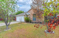 1214 Embercrest Drive, Midlothian, TX 76065