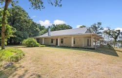 860 Lcr 794, Groesbeck, TX 76642
