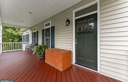 9813 CREST HILL RD, MARSHALL, VA 20115