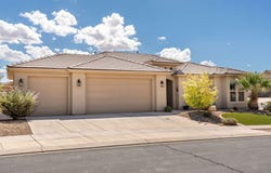 4185 S Sparrow Hawk Dr, St George, UT 84790
