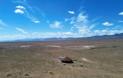 13 Roadrunner Road, San Antonio, NM 87832
