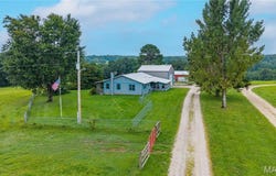 25740 Indianapolis Drive, Marble Hill, MO 63764