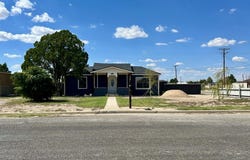 1209 N Butz St., Fort Stockton, TX 79735